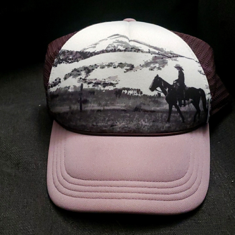 Carhartt Baseball Hat